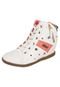 Sneaker Kolosh Bicolor Trade Off-White - Marca Kolosh