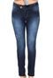 Calça Jeans GRIFLE COMPANY Classic Skinny Azul - Marca GRIFLE COMPANY