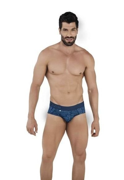 Ropa Interior Hombre Brief Azul Argovia Compra Ahora Dafiti
