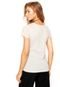Blusa Canal Popcorn Bege - Marca Canal