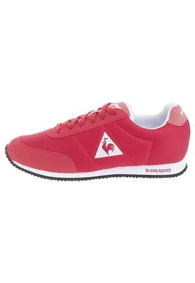 Lifestyle Rojo Le Coq Sportif Racerone Spring Mesh Compra Ahora