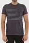 Camiseta Volcom Forzee Grafite - Marca Volcom