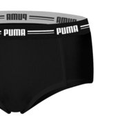 Calcinha Puma Feminina Mini Boxer - Marca Puma