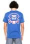 Camiseta New Era Kickoff New York Giants Azul - Marca New Era