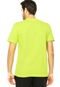Camiseta Nike Tee JDI H14  Verde - Marca Nike