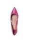 Sapatilha DAFITI SHOES Rosa - Marca DAFITI SHOES