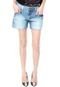 Short Jeans Colcci Daria Azul - Marca Colcci