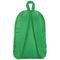 Mochila Olympikus Puffer U Verde - Marca Olympikus