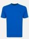Camiseta Aleatory Masculina Dark Grey Icon Azul Royal - Marca Aleatory