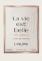 Perfume 30ml La Vie Est Belle Iris Eau de Parfum Lancôme Feminino - Marca Lancome
