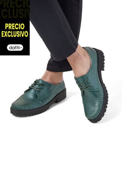 Dafiti zapatos top de vestir mujer
