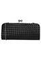 Clutch Chenson Melody Preta - Marca Chenson