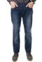 Calça Jeans Iódice Reta Want Azul - Marca Iódice Denim