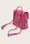 Sandália Infantil Grendene Kids Barbie Sweet Bag Pink - Marca Grendene Kids