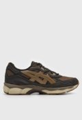 Tênis Asics Gel-Nyc Marrom - Marca Asics