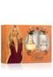Kit Perfume Wild Elixir Shakira 80ml - Marca Shakira