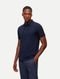 Polo Hugo Boss Slim Fit Paule 4 Azul Marinho - Marca Hugo Boss