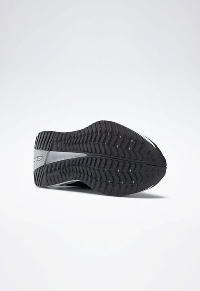 Tenis Running Negro Gris Plateado Reebok Energen Run Compra