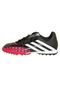 Chuteira Society adidas Performance Absolado LZ TRX FG Rosa - Marca adidas Performance