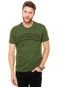Camiseta Ellus Stranger Verde - Marca Ellus