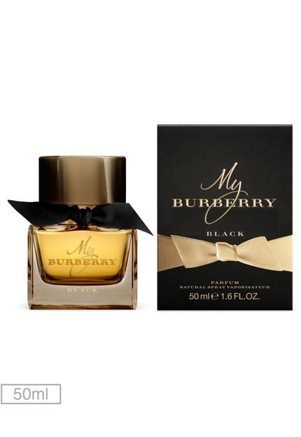 Perfume My Burberry Black Burberry 50ml - Marca Burberry