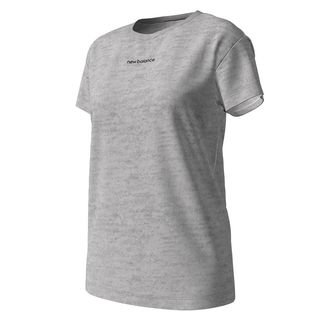Camiseta New Balance Relentless Feminina