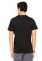 Camiseta Quiksilver Palm Light Preto - Marca Quiksilver