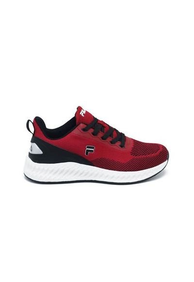 TENIS FILA HOMBRE 414240RED TORVIC 2.0 Compra Ahora Dafiti
