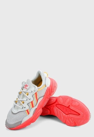 Adidas shop ozweego dafiti