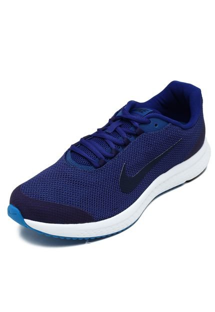 Tênis Nike Run All Day Azul - Marca Nike