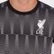 Camisa Liverpool James Preta 9 Firmino - Marca SPR