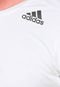 Camiseta adidas Freelift CL Branca - Marca adidas Performance