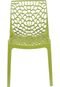 Cadeira Gruvyer Verde OR Design - Marca Ór Design