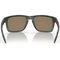 Óculos de Sol Oakley Holbrook XL Matte Black Camo Prizm Ruby - Marca Oakley