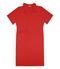 Vestido Midi Feminino Plus Size Secret Glam Vermelho - Marca Secret Glam