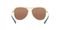 Óculos de Sol Michael Kors Piloto MK1012 Vivianna I - Marca Michael Kors