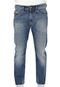 Calça Jeans Diesel Slim Thommer Azul - Marca Diesel