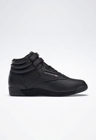 Tenis Lifestyle Negro Reebok Hi