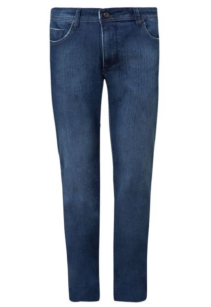 Calça Jeans Iódice Denim Skinny D. Milano Azul - Marca Iódice Denim