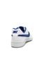 Tênis Nike Sportswear Court Royale Branco/Azul - Marca Nike Sportswear