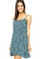 Vestido FiveBlu Modern Azul - Marca FiveBlu