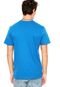 Camiseta Element Symbols Azul - Marca Element