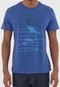 Camiseta Reserva Tinta Azul - Marca Reserva