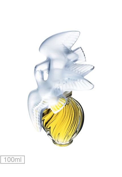 Perfume L'Air Du Temps Nina Ricci 100ml - Marca Nina Ricci