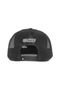 Boné Grizzly Trucker Colored Bear Stamp Preto - Marca Grizzly