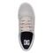 Tênis DC Shoes New Flash 2 TX Feminino Grey/White/Pink - Marca DC Shoes