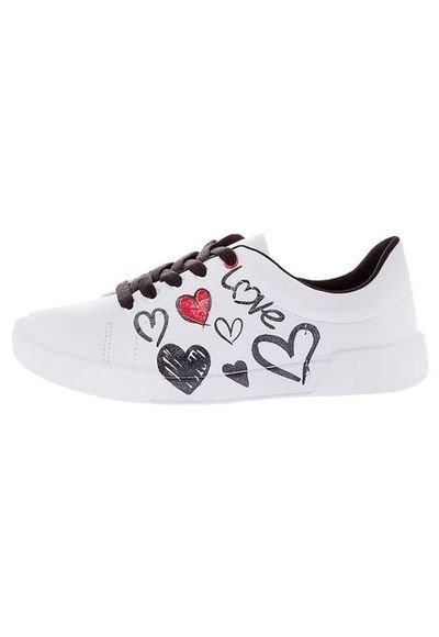 Tenis beira rio love clearance