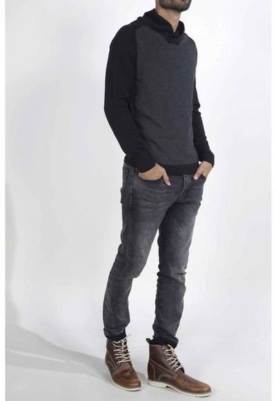 Buzos para sales hombre dafiti