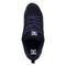 Tênis DC Shoes Court Graffik LE Masculino Navy/Navy/White - Marca DC Shoes