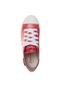 Tênis Coca Cola Shoes Floater Max Cherry Vermelho - Marca Coca Cola Shoes